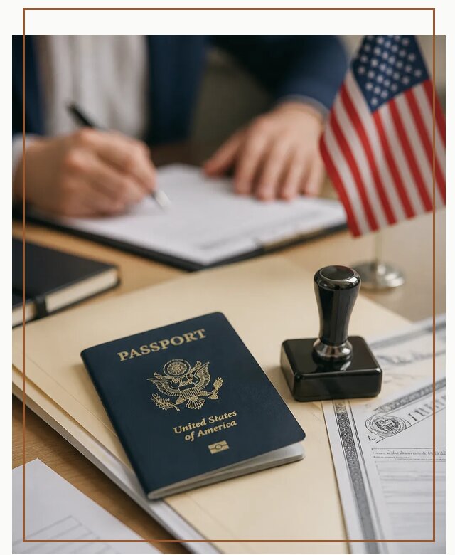 Оформление гражданства США в Лысьве под ключ от 46157 р. | Гиперактив-Лсь