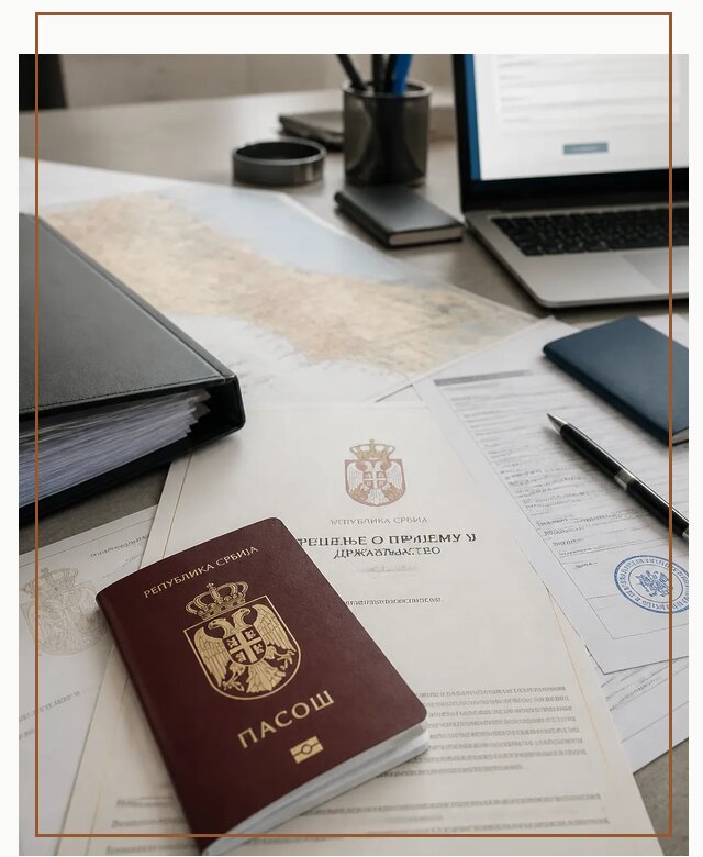 Оформление гражданства Сербии в Лысьве по цене от 256425 р. | Гиперактив-Лсь